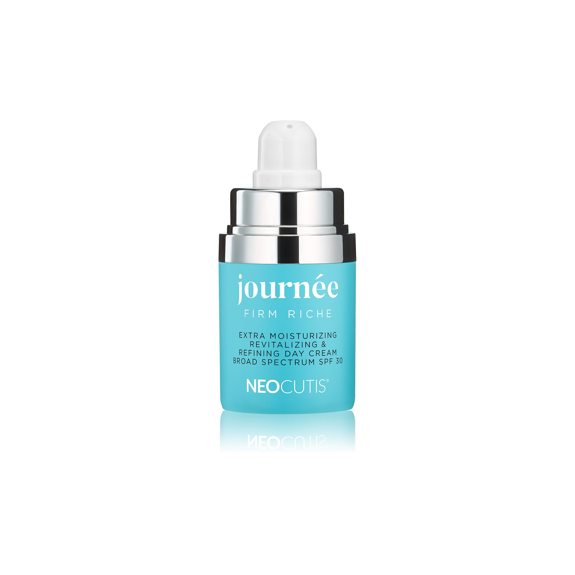 Neocutis Journée Firm Riche day cream with SPF 30