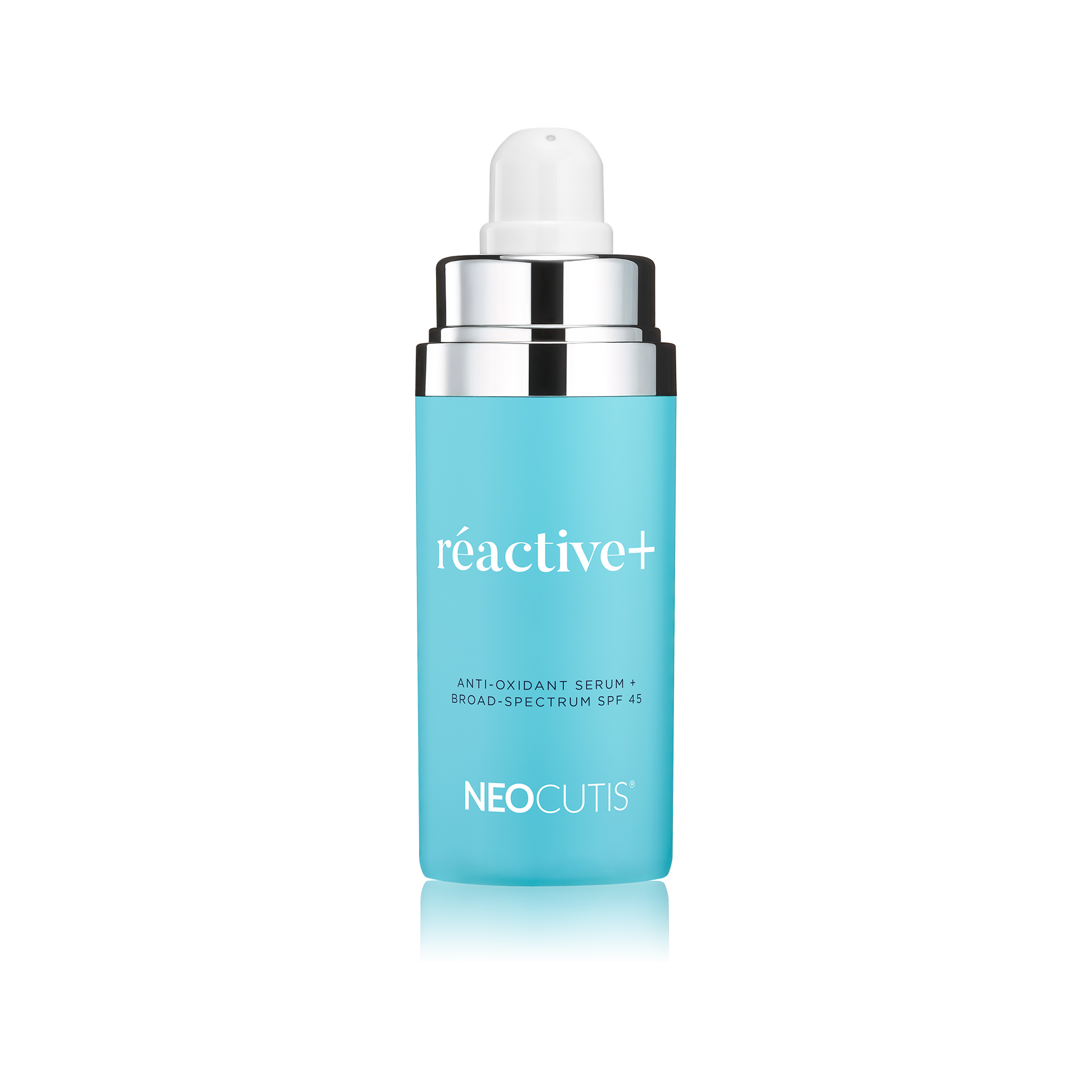 Neocutis RéACTIVE+ antioxidant serum with SPF 45